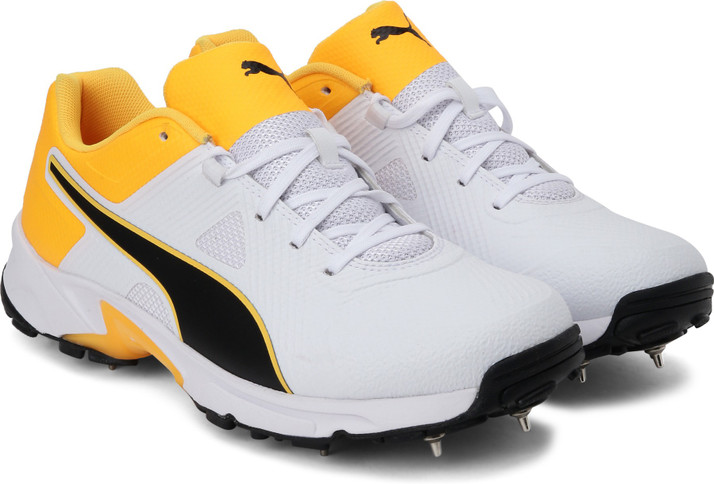 puma cricket shoes flipkart