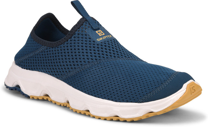 salomon recovery shoes