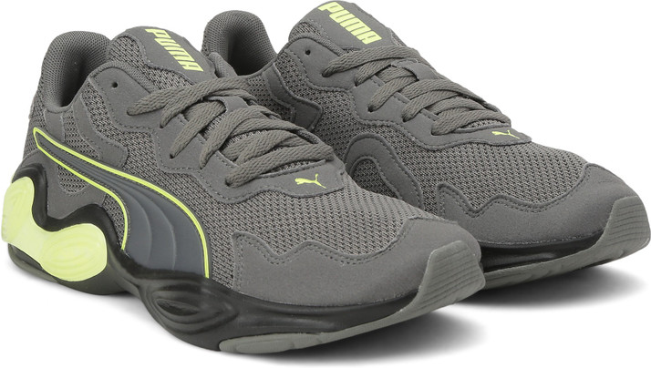 puma cell magma running sports shoes