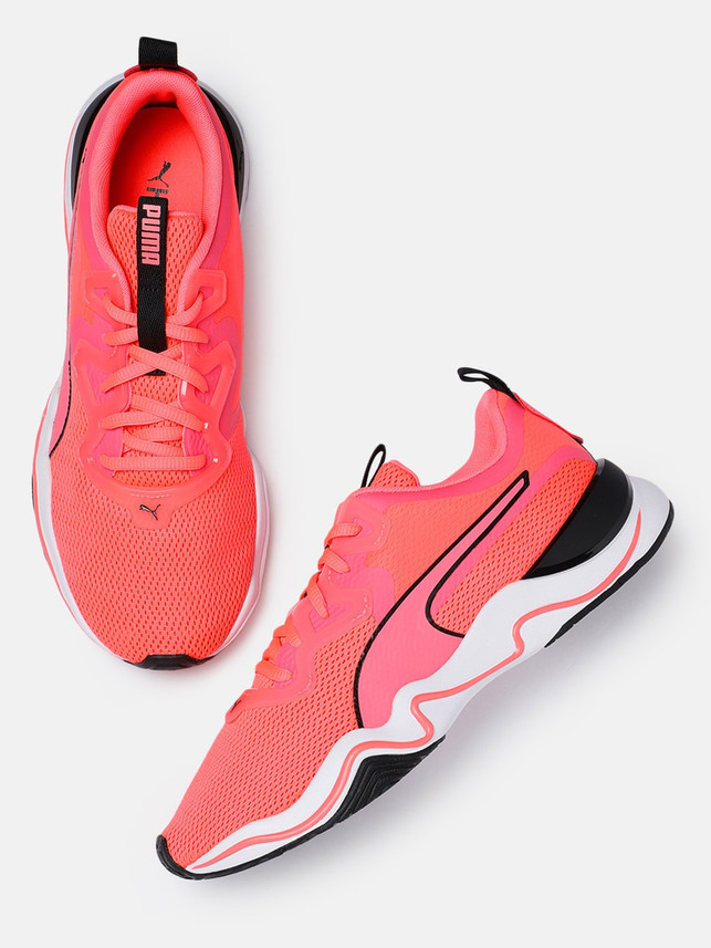flipkart online shopping puma shoes