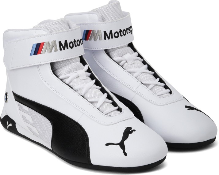 puma motorsport shoes flipkart