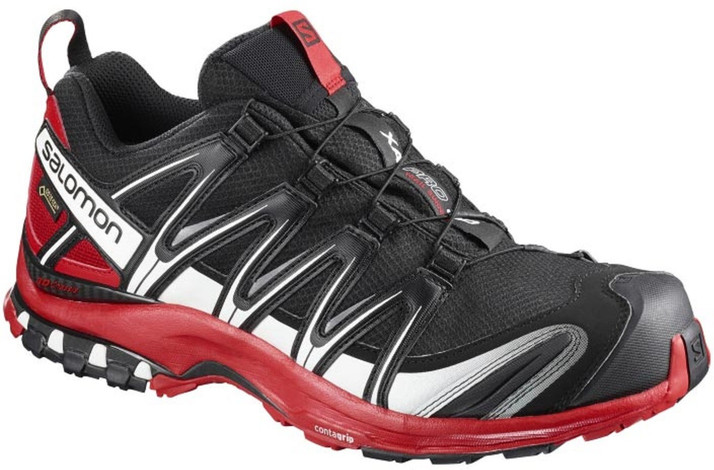 salomon shoes flipkart