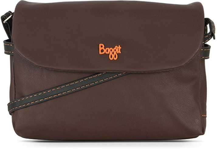 Baggit sling bags flipkart clearance