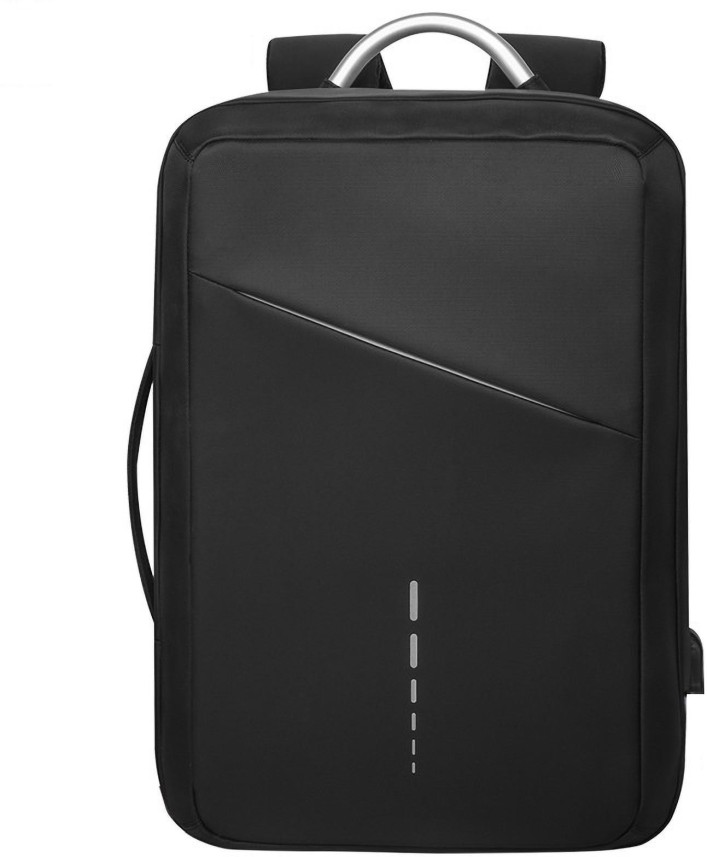 original unisex usb charging backpack