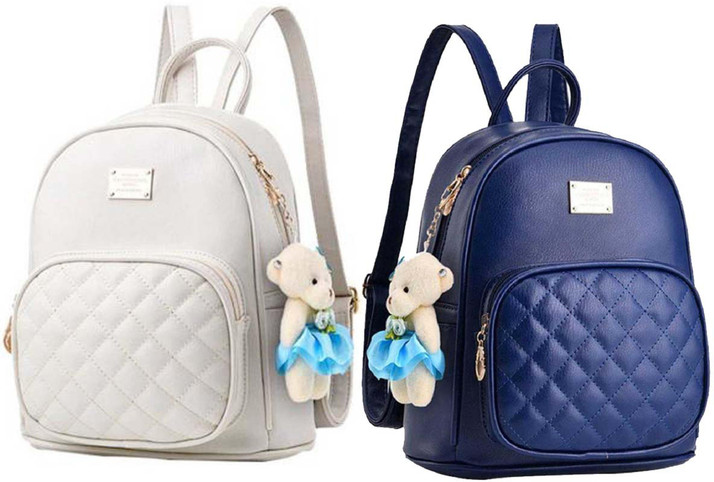 backpack bags for girls flipkart