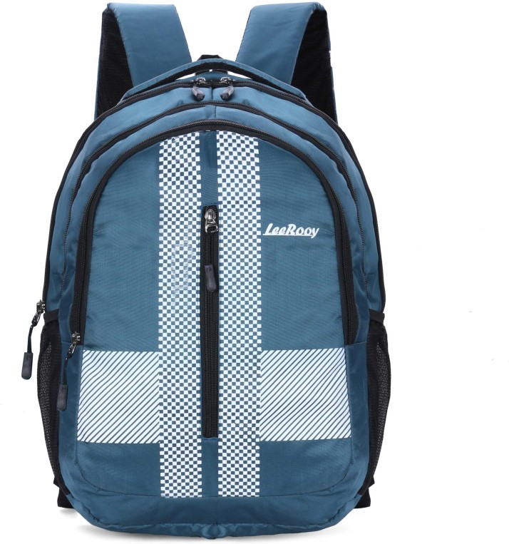 fancy backpack for men