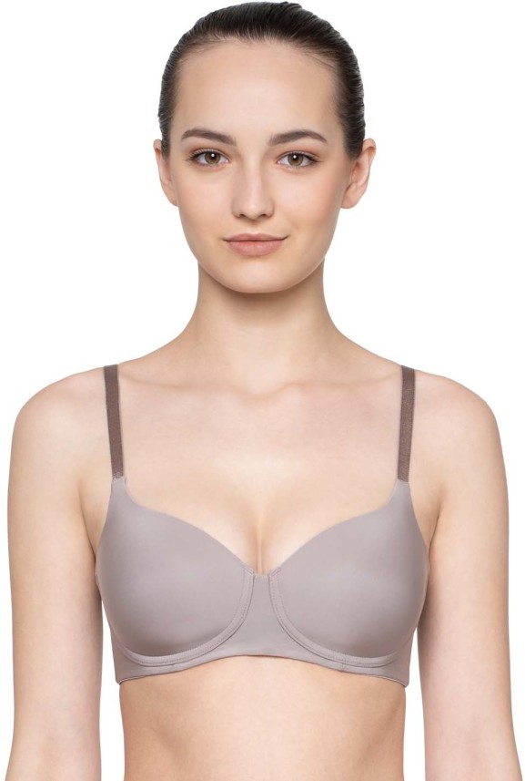 triumph padded bra online