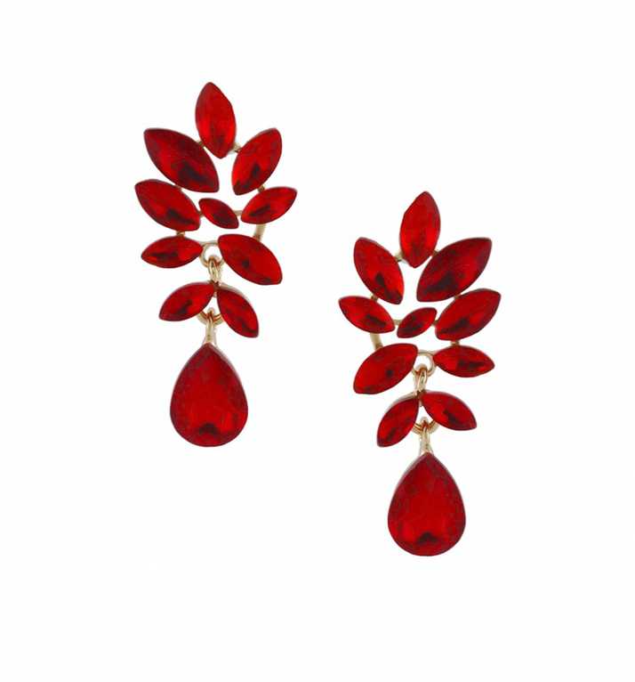 Buy Anuradha Art Jewellery Korean Earrings For Stylish Women Alloy Drops Danglers Online At Best Prices In India Flipkart Com