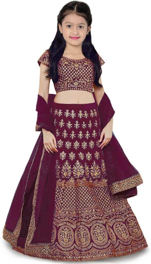 lehenga party wear flipkart online shopping dresses