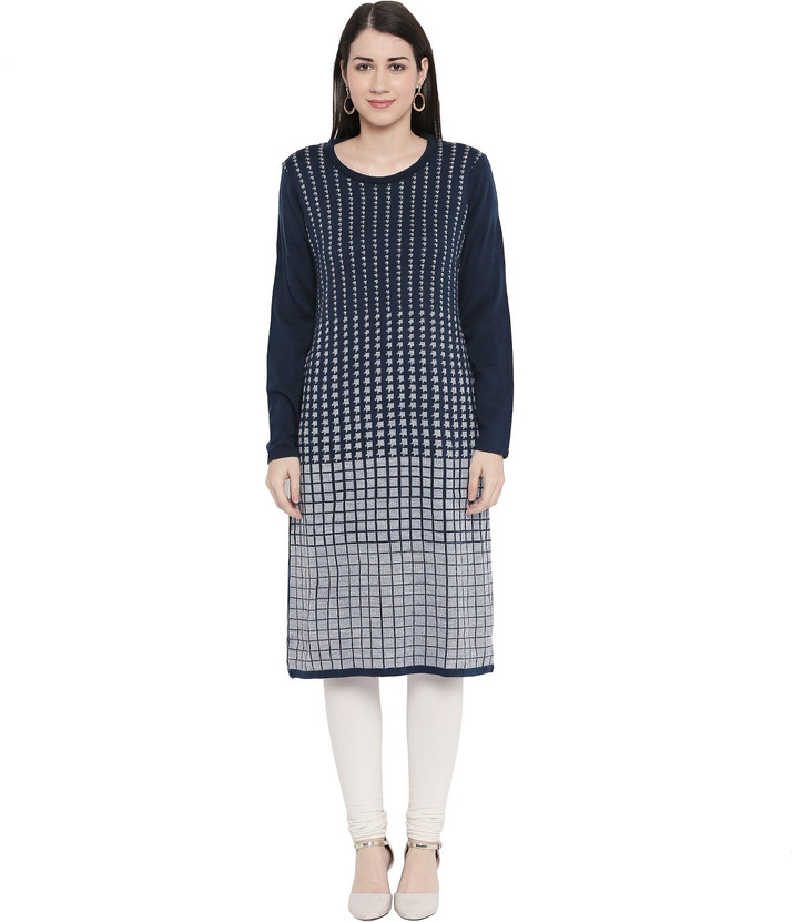 Rangmanch winter kurta clearance