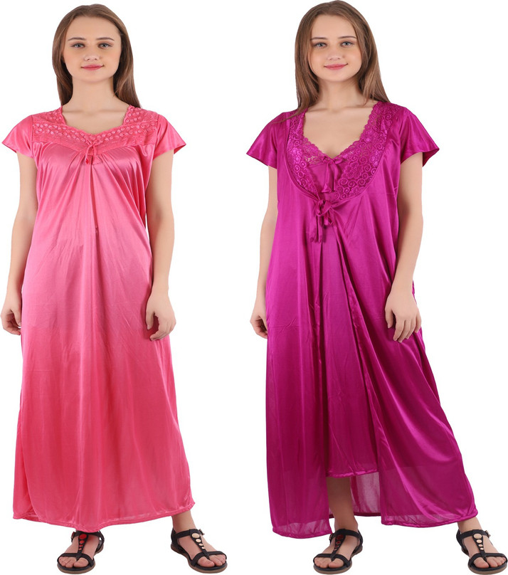 flipkart fancy nighty