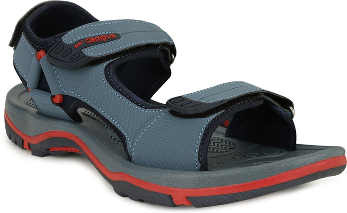 flipkart campus sandals