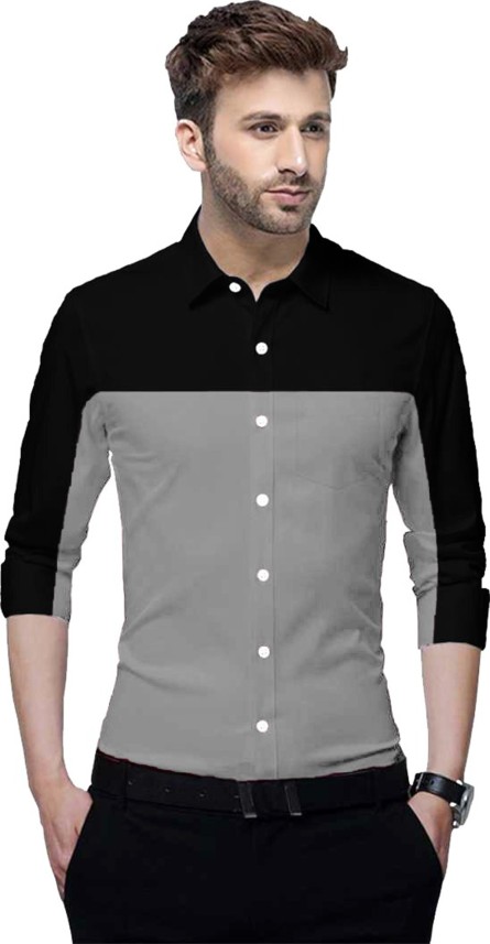 richman shirt