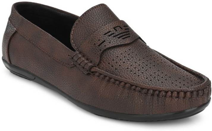 loafer shoes on flipkart