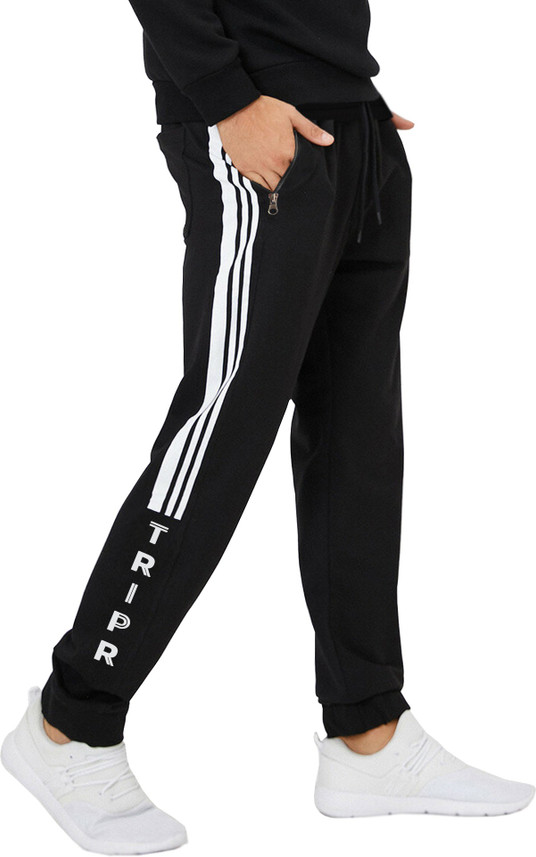 tripr track pants