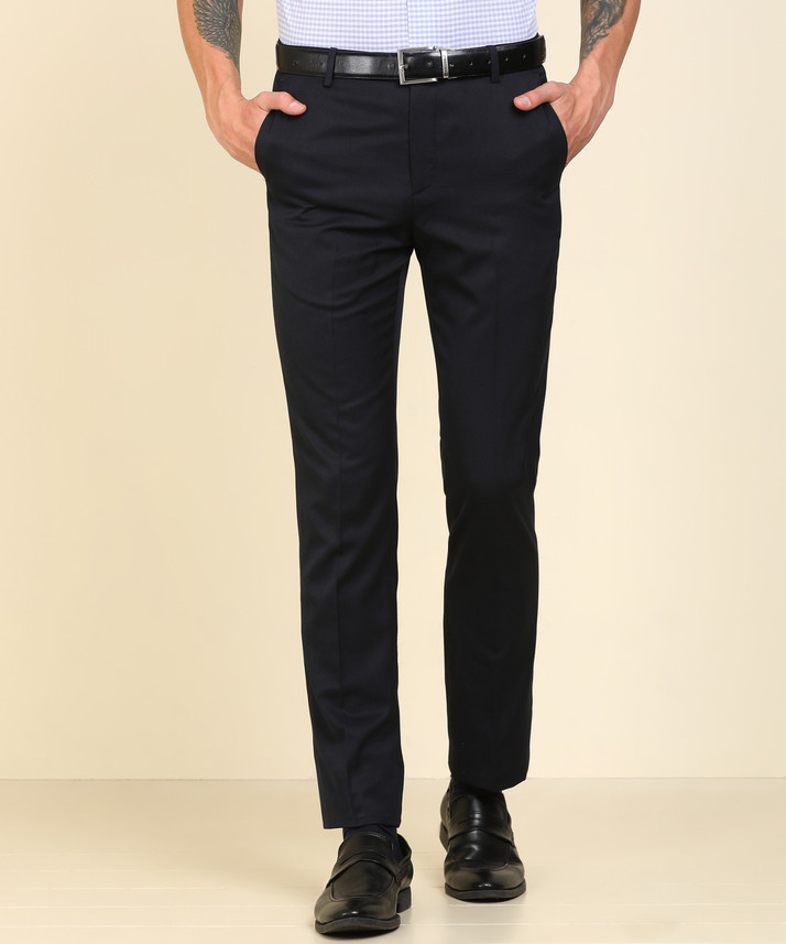 flipkart mens trouser