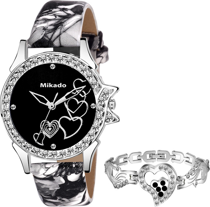 flipkart offers women's watches