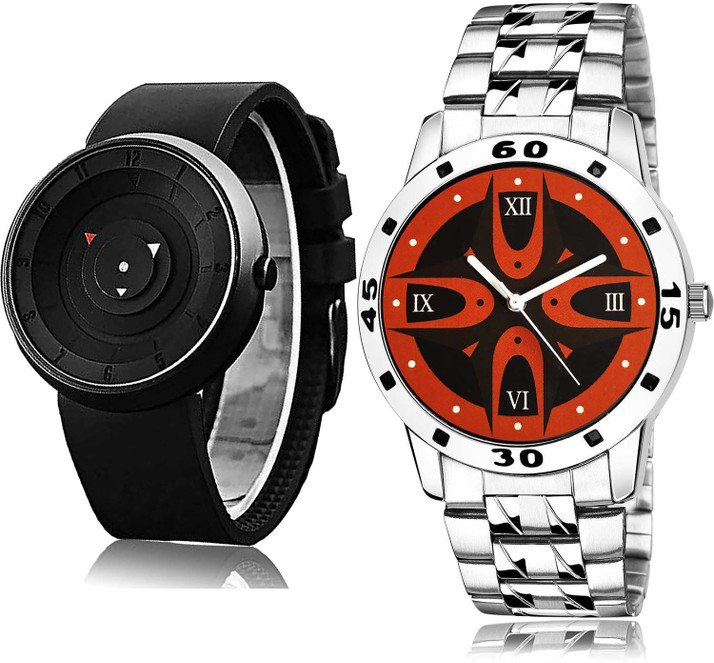 flipkart chain watch