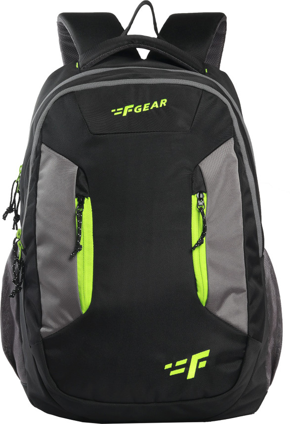 f gear backpack flipkart