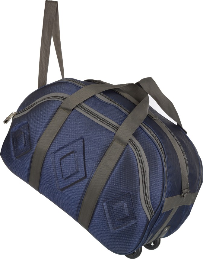 duffle bag flipkart