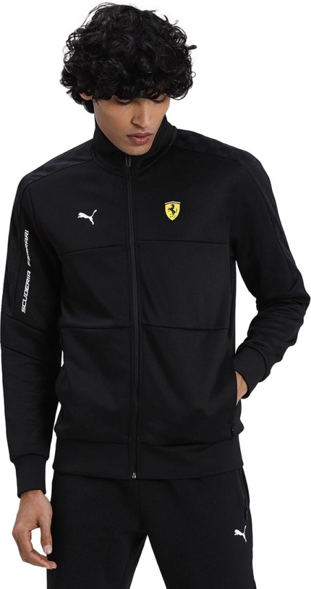 puma ferrari jacket flipkart