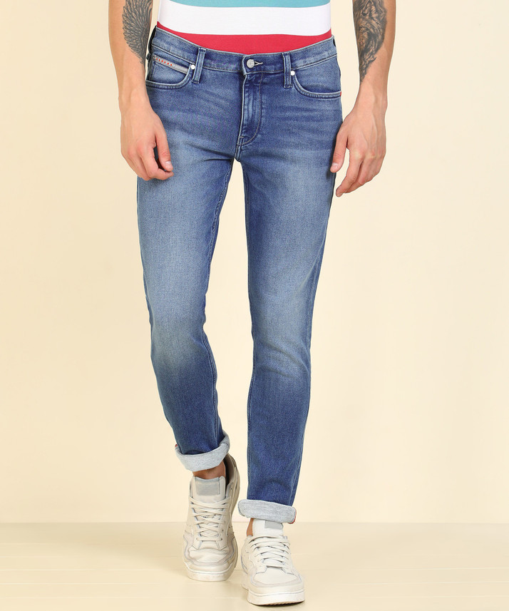 lee jeans flipkart