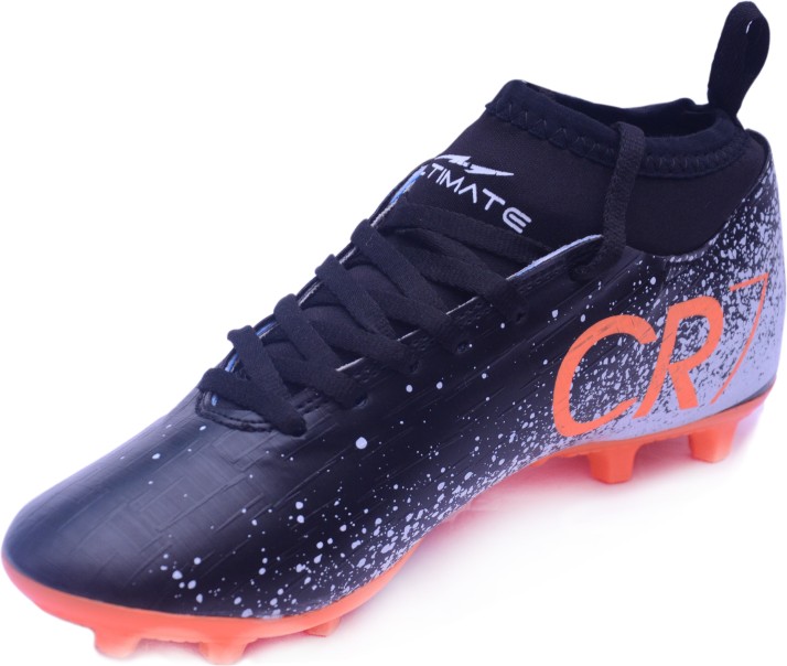 cr7 football shoes flipkart