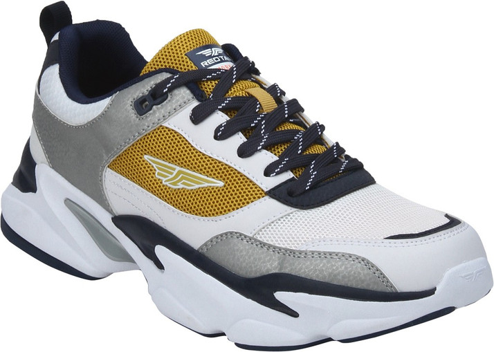 red tape shoes on flipkart