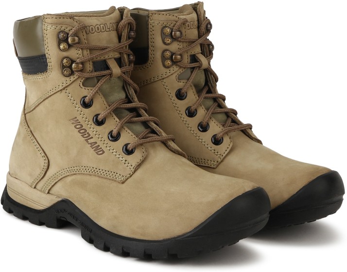 woodland boots flipkart