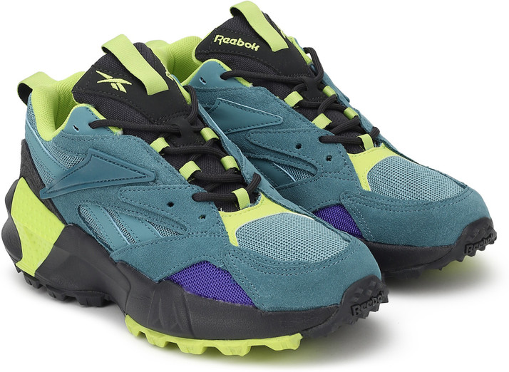 women's reebok classics aztrek casual shoes