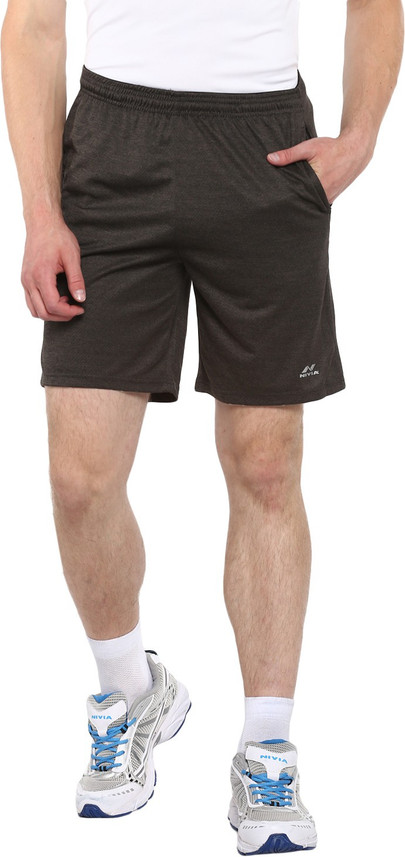 nivia shorts