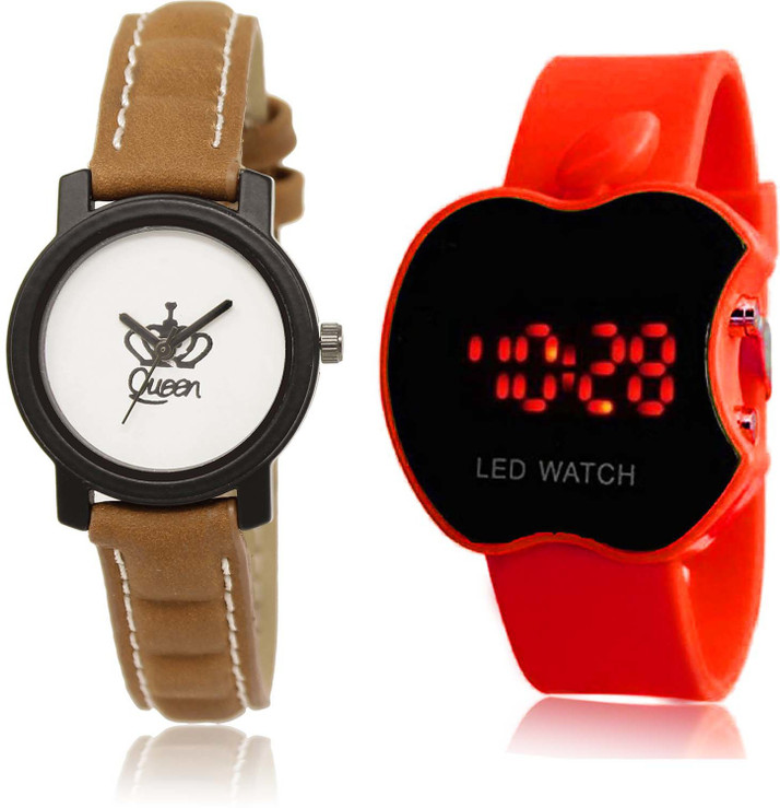 naaptol digital watch