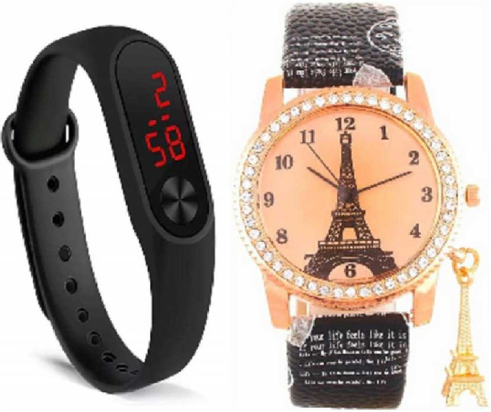 cute digital watches