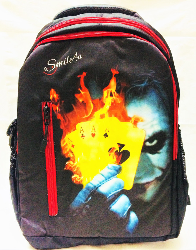 joker backpacks