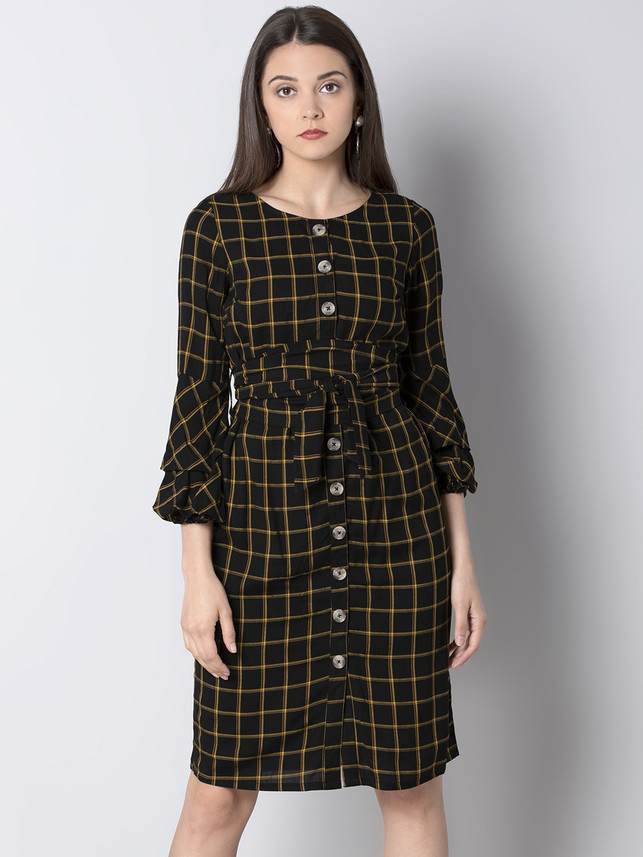 flipkart female dress