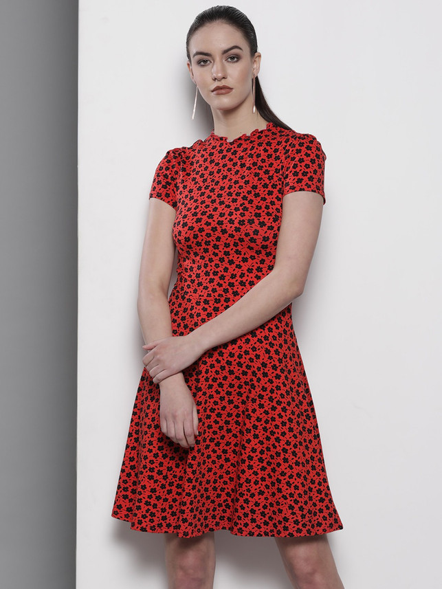flipkart online shopping dresses womens with price