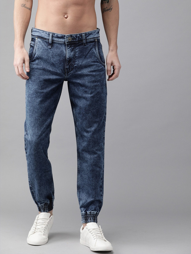 roadster jogger jeans