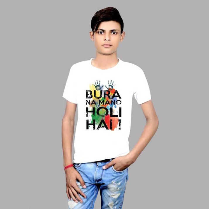 indian boys shirt