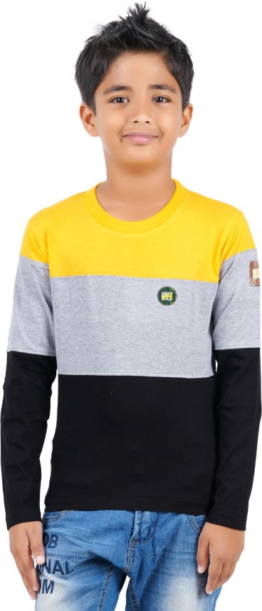 boy t shirt flipkart