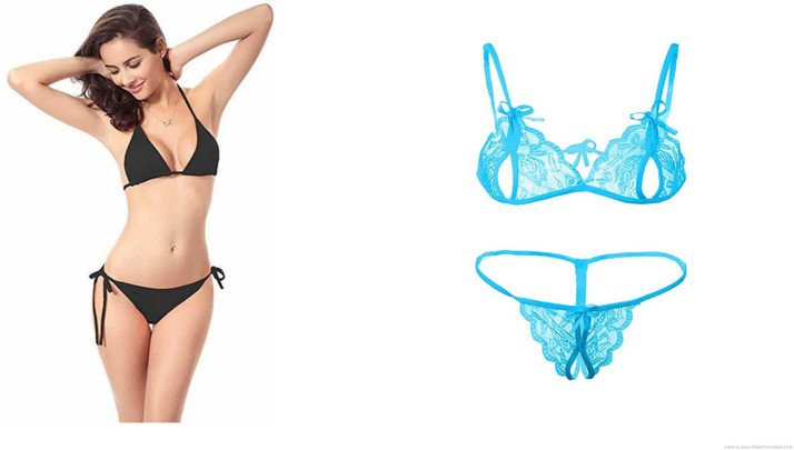 Dori bra set Clearance