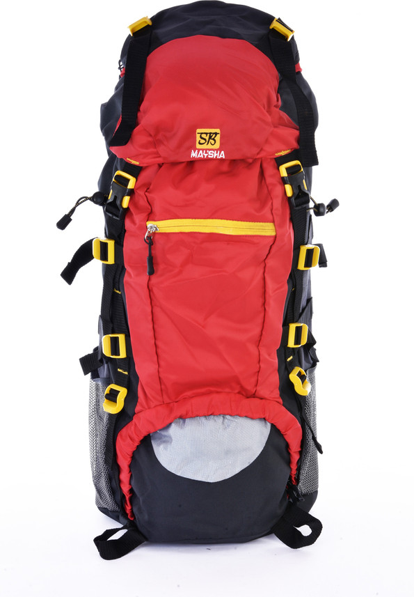 trekking bags near me