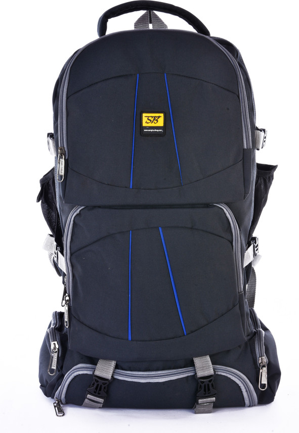 trekking bags near me