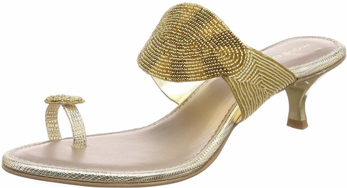 bata bridal sandals