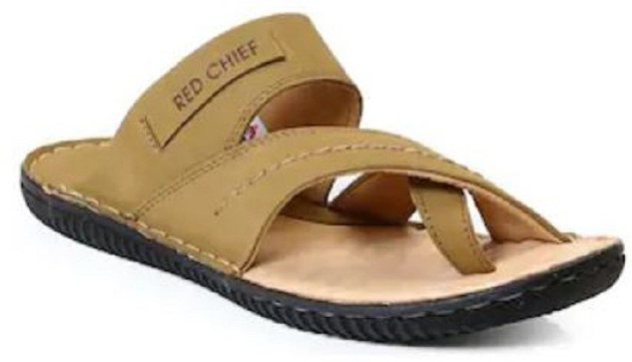 red chief chappal model