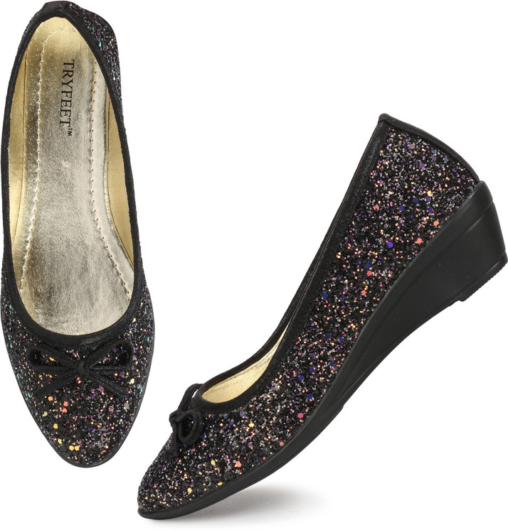 Wedges bellies Clearance