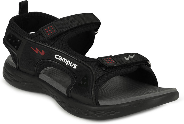 flipkart campus sandals