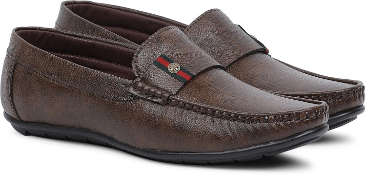 Action Loafers For Men - Buy Action 