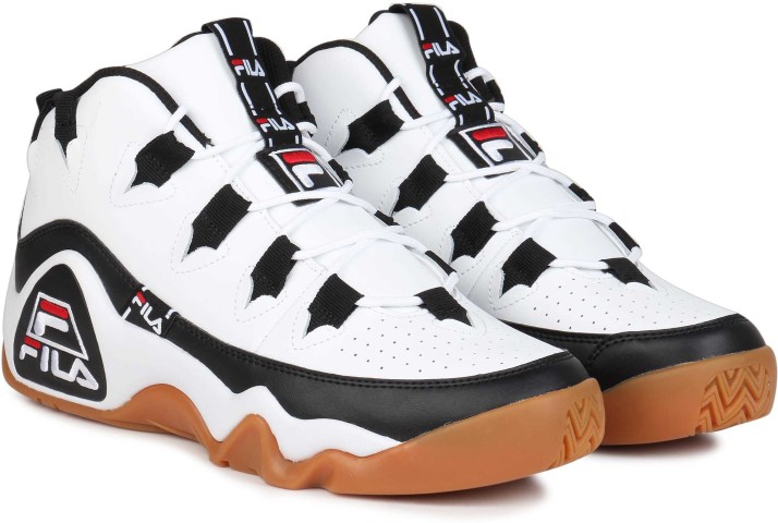 fila grant hill 6