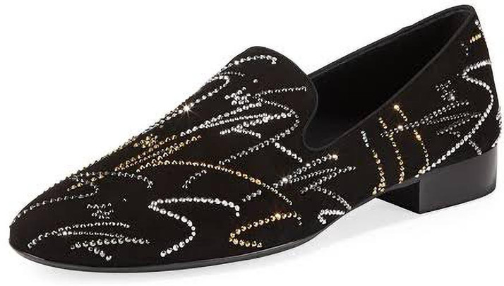 alberto fermani loafers