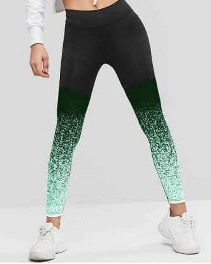 flipkart printed leggings